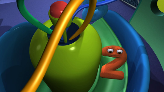 SA-010804 Numberjacks image