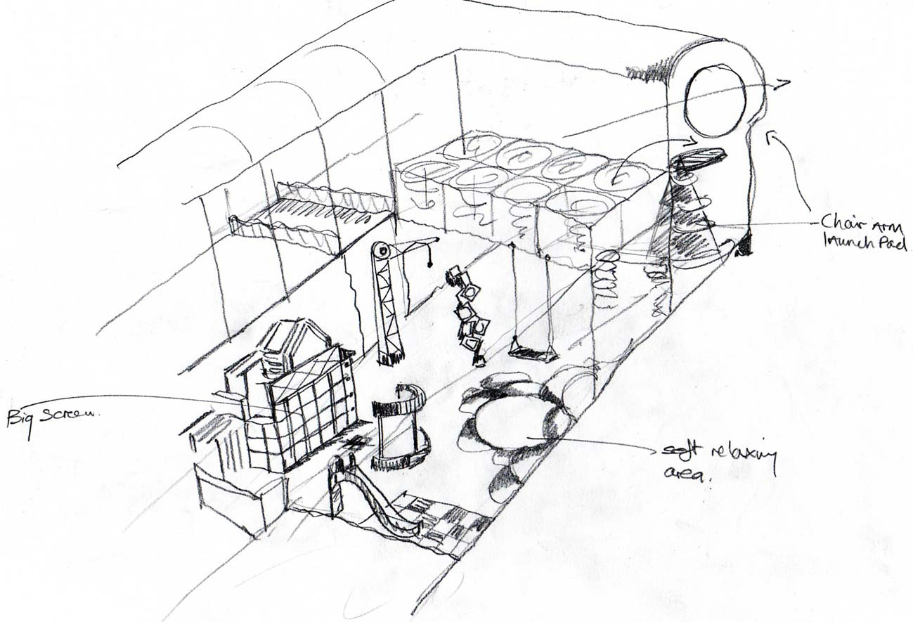 dw3 Early Numberjacks set design image